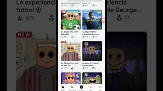 juegos para jugar con amigos roblox [upl. by Summer456]