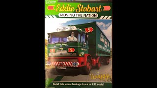 Eddie Stobart  Moving The Nation pt4 [upl. by Gavrielle653]