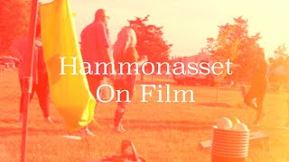 Hammonasset On Film [upl. by Haral119]