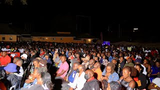 Comedy Store Uganda Mbarara Tour May 2022  Kachina [upl. by Mit327]