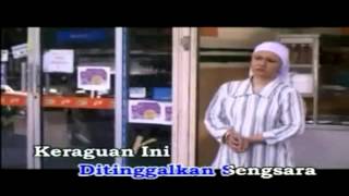 Perpisahan  Anuar Zain Full HDKaraokeHiFi Dual Audio [upl. by Eidnas864]