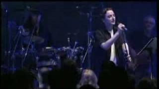 Peter Heppner mit Schiller  I feel You  live in Berlin [upl. by Nele394]