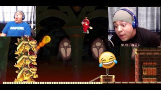 the dashie mario maker experience 5 [upl. by Mirilla]