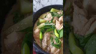 Chicken Halang Halang You must try it🔥ytshorts food filipinofoodie cooking foodie yummy [upl. by Akeem]