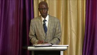 Chrisco Parklands Church Sunday Service 16th May 2021 [upl. by Runstadler26]