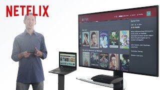 First Look Netflix quotMy Listquot   Netflix [upl. by Einnoc]