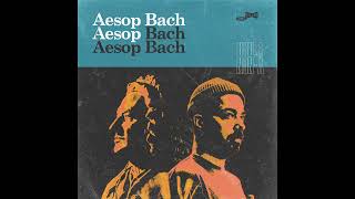 Aesop Bach  None Shall Pass [upl. by Aguayo]