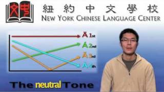 Speak Chinese  Tones [upl. by Lavud]