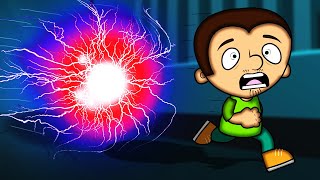 What is ball lightning Strange phenomenon [upl. by Ardnuaek]