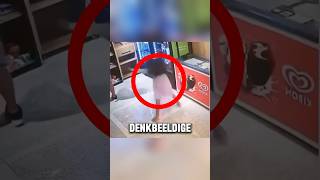 Hij Hield Haar In De Gaten😱 viraal voorjou nederlands shorts shortvideo trending [upl. by Latia481]