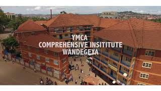 YMCA COMPREHENSIVE INSTITUTE [upl. by Anees]