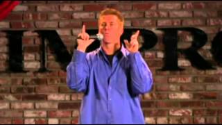 Brian Regan on Going to the Eye Doctor [upl. by Ameline]