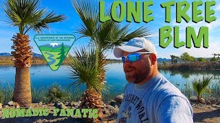 Beautiful Arizona Boondocking  Free Camping [upl. by Comstock]