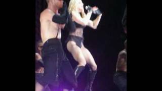 Madonna Vogue sticky and sweet tour  Berlin HQ [upl. by Eannyl295]