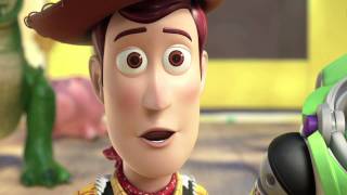 the films of Pixar Animation Studios [upl. by Engeddi]