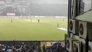 Cuttack Barabati stadium match [upl. by Aziza]