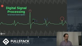 Digital Signal Processing DSP Tutorial  DSP with the Fast Fourier Transform Algorithm [upl. by Harve447]