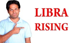 All About Libra Rising Sign amp Libra Ascendant In Astrology [upl. by Akeyla]