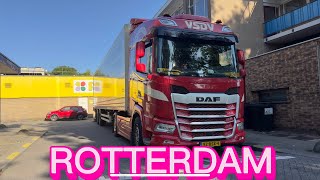 Rotterdamplussupermarkttendutchtruckerrh [upl. by Nahtanaj903]