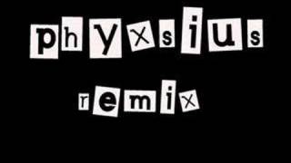 DumanHerşeyi YakPhyxsius Remix [upl. by Atwekk]