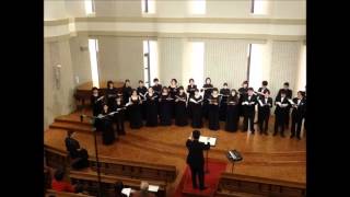 Ave Maria  Felix Mendelssohn Bartholdy [upl. by Annotahs]