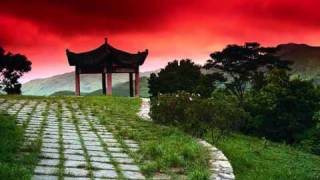 Musique 36  musique asiatique chinoise lente mais puissante et majestueuse [upl. by Yemiaj884]