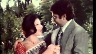 M Ashraf  Hai Pyar Ka Zamana  Film Mere Hazoor  Singer Naheed Akhter [upl. by Ravo]