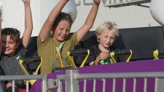 David Hornby  Vernon County Fair 2024 [upl. by Ylicec]