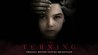 Soccer Mommy  Feed from The Turning Soundtrack Official Audio [upl. by Itirahc]