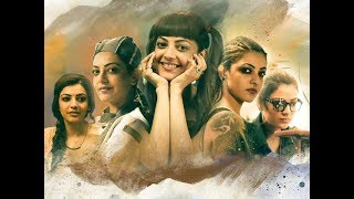 Awe Movie Hindi Trailer 2018 Nani Kajal Aggarwal Srinivas Regina Nithya Menen [upl. by Anirbaz]