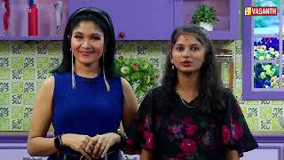 கிச்சன் கில்லாடிகள்  Kitchen Killadigal Promo  Non Veg Food Recipes  Vasanth TV [upl. by Letnuhs453]