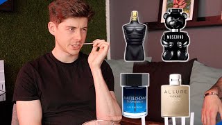 Perfumer Reviews Fragrances That I Insist Are A 1010  Mens ColognePerfume Review 2023 [upl. by Berglund]