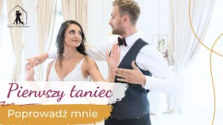 Poprowadź mnie  The Dziemians 🤍 Pierwszy Taniec ONLINE  Piosenka na pierwszy taniec [upl. by Naujek347]