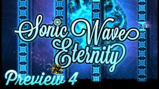 Sonic Wave Eternity Preview 4 [upl. by Buzz118]