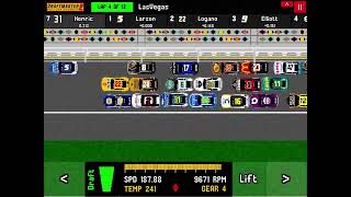 Draftmaster 2 Championship Race 3 [upl. by Rosenstein671]