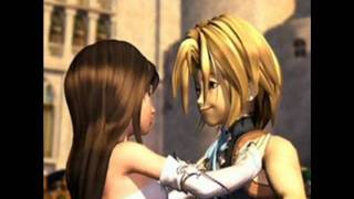 Final Fantasy IX Youre Not Alone Remix [upl. by Mellitz116]