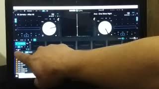 Como usar o Sampler no Serato DJ Pro 2 [upl. by Dremann]