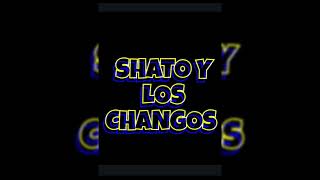 shato y los changos en vivo Enganchado [upl. by Otsirave830]