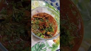 Chili Mutton Salan Short mutton [upl. by Yasmin582]