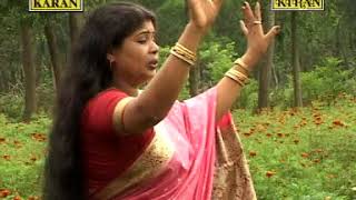 Nana Range Phool Phutechhe  Bengali Folk Song  Pipasha Biswas [upl. by Immaj]