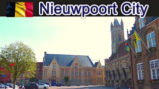 Nieuwpoort City [upl. by Cissiee]