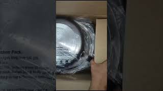 prestige non stick cookware set unboxing ampreviewprestige omega festival pack [upl. by Jala]