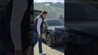 BMW X2 M35 xi Auto WALSER AG Wangs  Teil 13  MOVIE 24 [upl. by Sinnaoi]