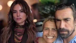 ¡Apoyo total a Mihre Mutlu de la madre de Ibrahim Çelikkol [upl. by Siwel392]