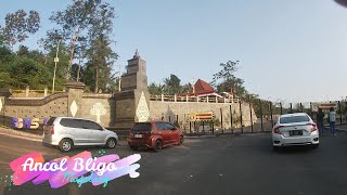 Ancol Bligo Wisata Gratis Magelang 28 juli 2024 [upl. by Pax]