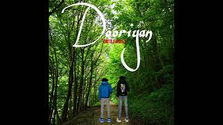 Dooriyan  Muter x Ansu27  prodNalig  official audio [upl. by Norak4]