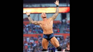 Randy Orton Theme Song 2012 With Arena Effect [upl. by Cheng]