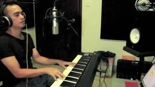 John Lennon  Jealous Guy Cover by Bryan Magsayo [upl. by Watters146]