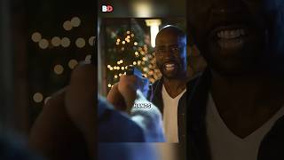 Amenadiel Versus The Police  LUCIFER lucifer [upl. by Harifaz]