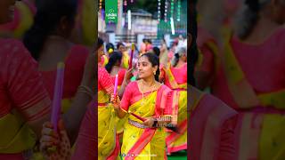 Kolattam  Singai valli kummi kolattam  kolattam dance  Pasumai Talks kolttamdance kolattam [upl. by Armando]